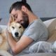 Een sterke band met je hond: dog with owner