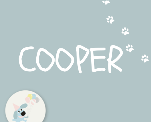 COOPER
