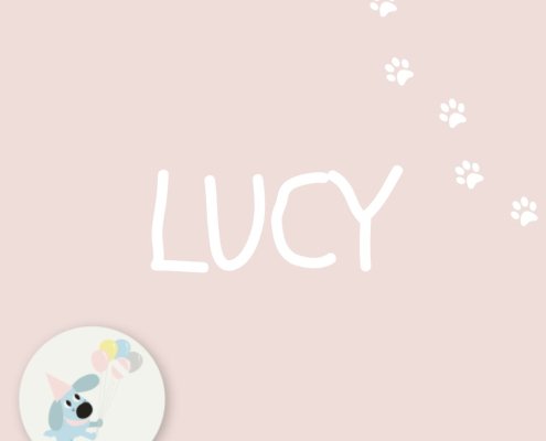 LUCY