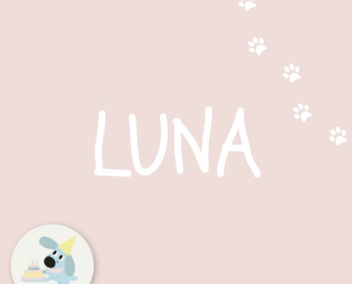 LUNA