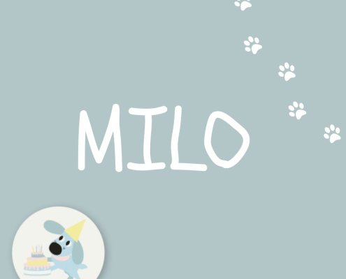 MILO
