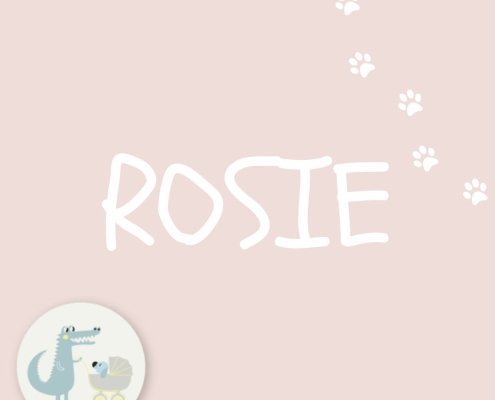 ROSIE