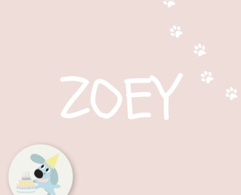 ZOEY